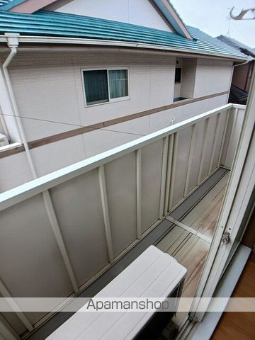 サンクチュアリ中村Aの内装写真