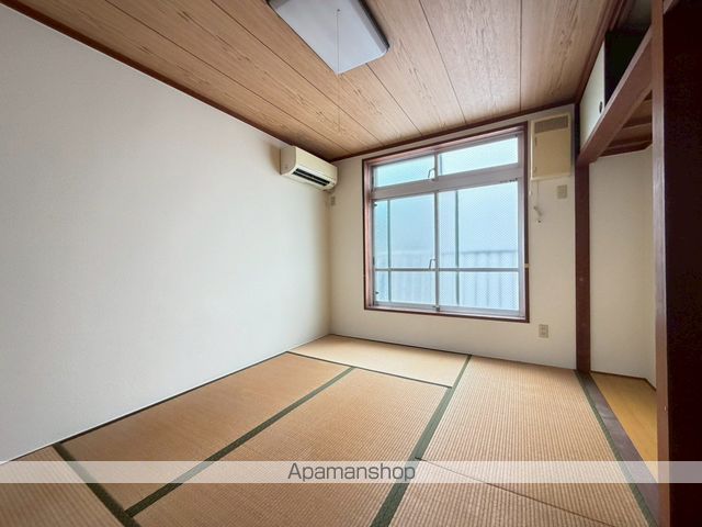 大成ビルの内装写真