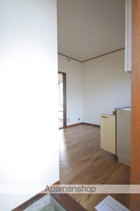 コーポ吉田[1DK/28.81m2]の玄関