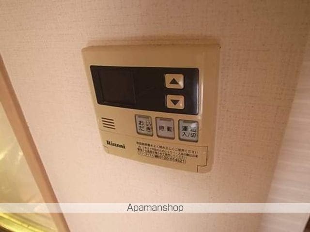 サムティ天神南の内装写真