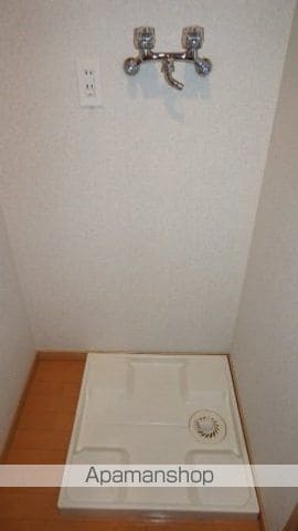 J’ CITY紙屋町の内装写真