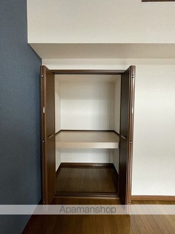アヴァンセ富沢南伍番館の内装写真