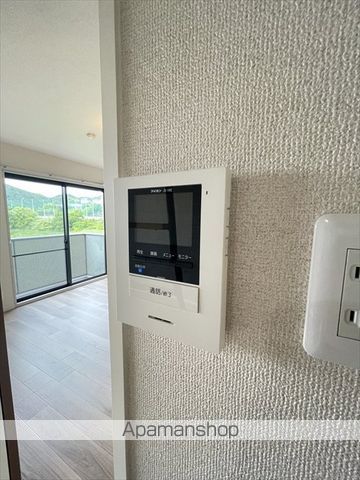 グリーンヒルズの内装写真
