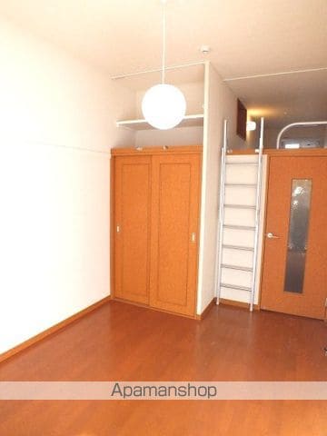 レオパレスコニファーIIの内装写真