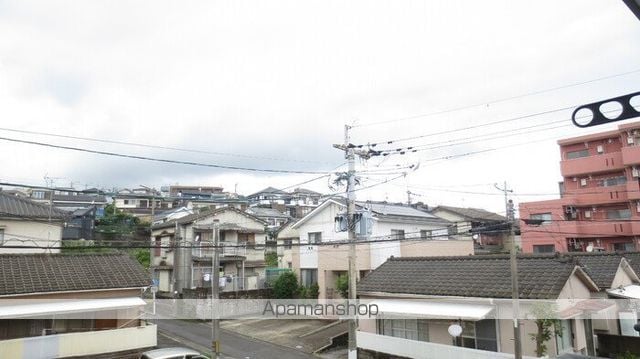 アークITOの内装写真