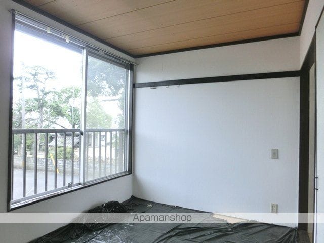 轟木ハイツ C棟の内装写真