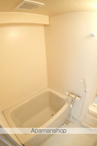 アメニティKS パートIの内装写真