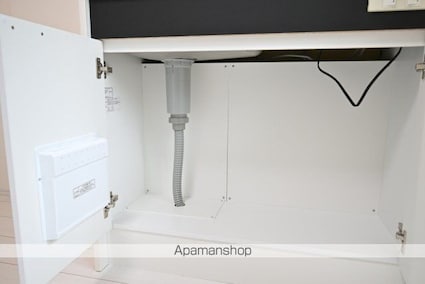 東京都大田区東矢口２丁目[1R/18.07m2]のキッチン2