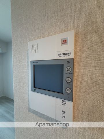 URBANPARKMITEJIMAの内装写真