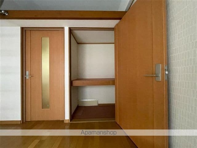 ベルトピア仙台4の内装写真
