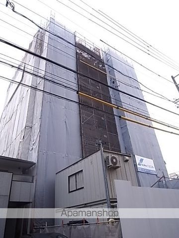 ラ・トゥール代官町の外観写真