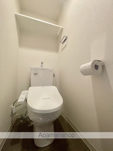 プレデコート北田辺の内装写真