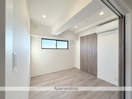 エレミ本蓮沼[2LDK/55.74m2]のリビング・居間7