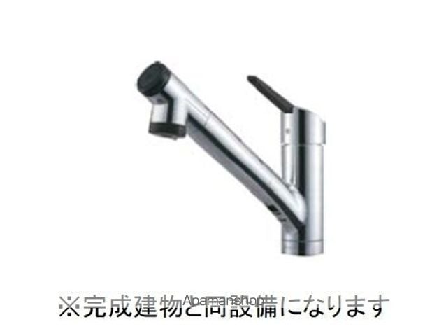 ウィンロードⅡ 303 ｜ 埼玉県吉川市大字中曽根1227-2（賃貸アパート1K・3階・28.87㎡） その10