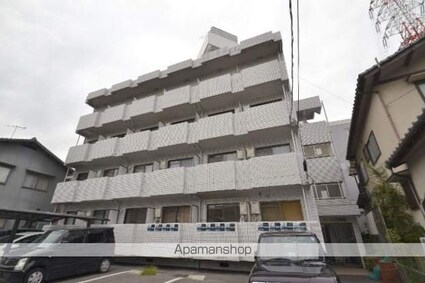 ロイヤルメゾン古江[1K/18.2m2]の外観1