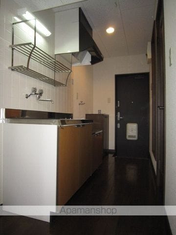 クレセール南吉成弐番館の内装写真
