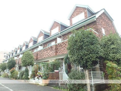 神奈川県川崎市宮前区水沢３丁目[3SLDK/107.57m2]の外観2