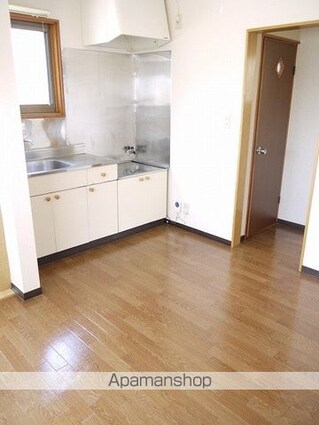 コーポタカ[2DK/41.41m2]のその他部屋・スペース