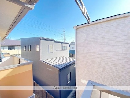 セジュールＩＨＡＲＡ[1R/25.11m2]の内装4