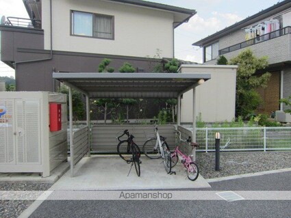 Ｓａｒａｉ和[2LDK/58.75m2]の共用部3