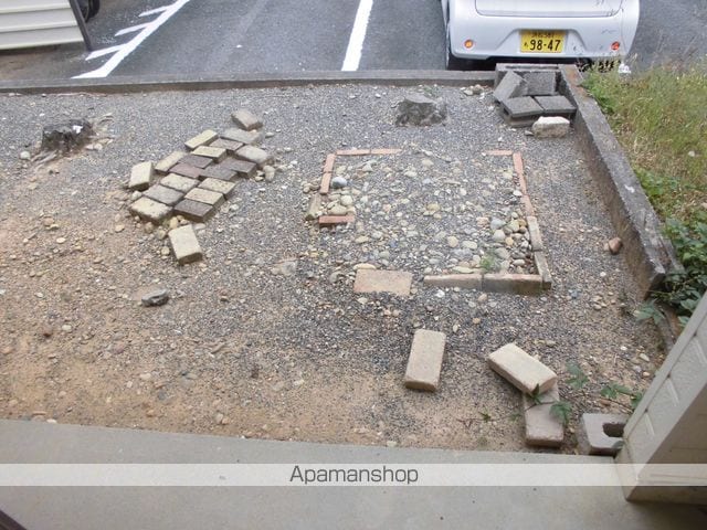 めぞんどぴゅあIIの内装写真