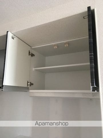 プランドール高槻の内装写真