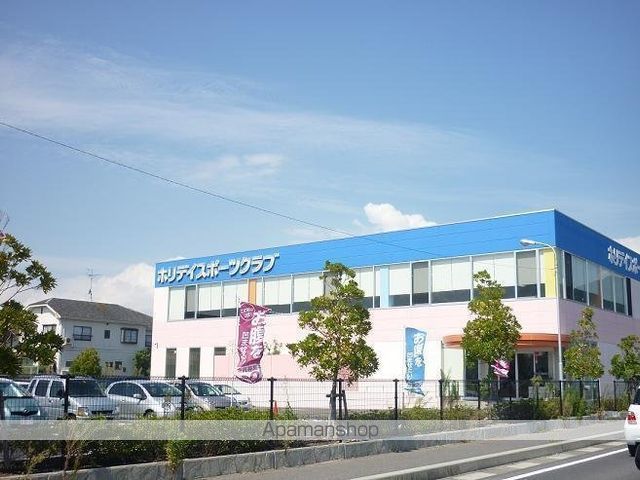 カメリアの周辺写真