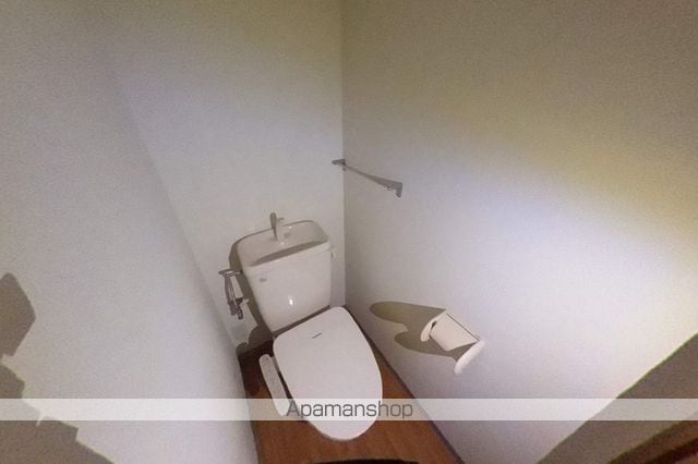 パステルハイツの内装写真