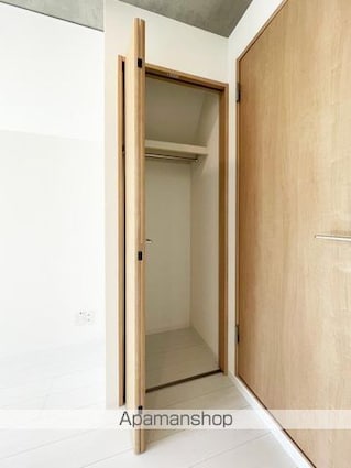 グレンジフォード高円寺南[1R/20m2]の内装2