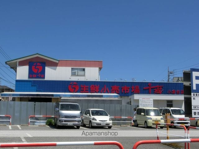 レオパレスサンサーラの周辺写真