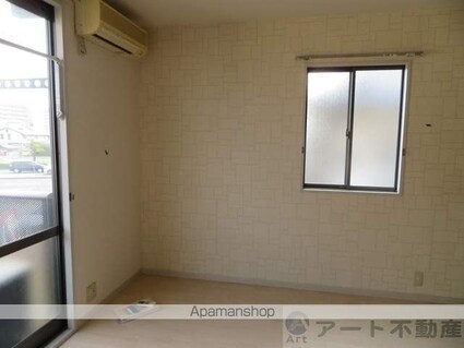 ピースフル[2DK/44.49m2]の内装3