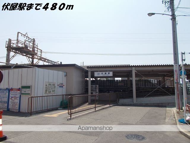 プレッソエコーVの周辺写真