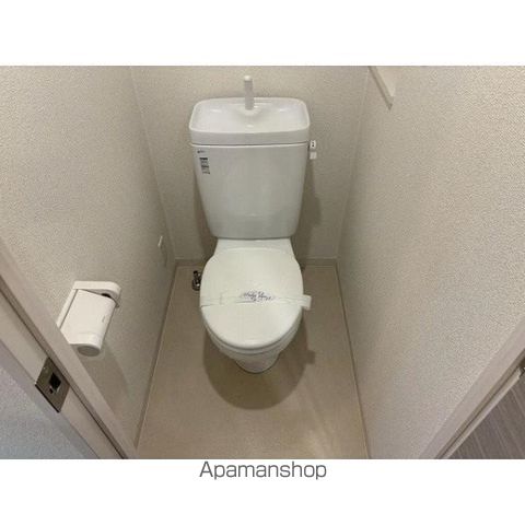 スワンズ心斎橋EASTの内装写真