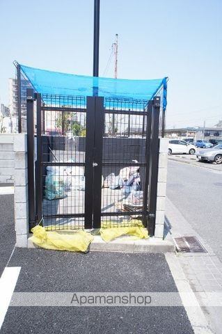 芝コーポ三号館のその他写真