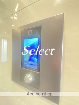 ラフィスタ横浜黄金町[1K/23.48m2]の共用部1