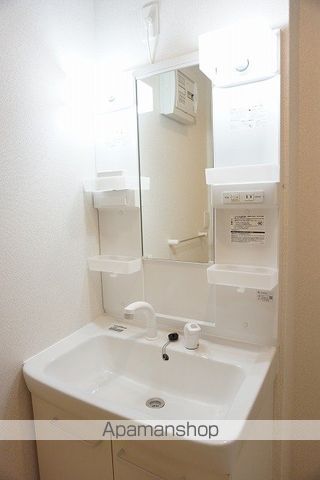 クラール南庄町 Dの内装写真
