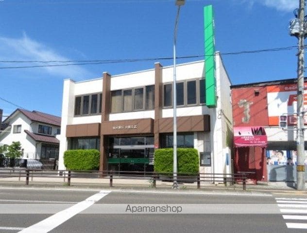 テルシノ北仙台の周辺写真