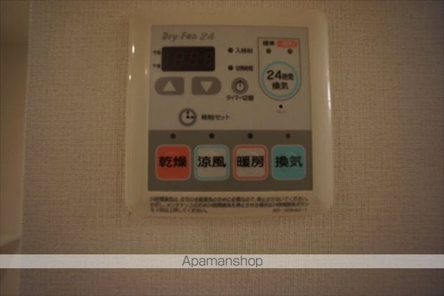 LASANTE葵の内装写真