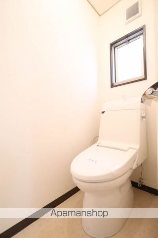 西原アパートの内装写真