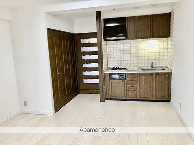 ライオンズマンション岡山医大南の内装写真