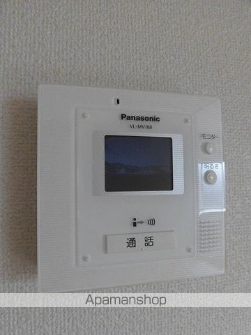 グリーンパークIIの内装写真