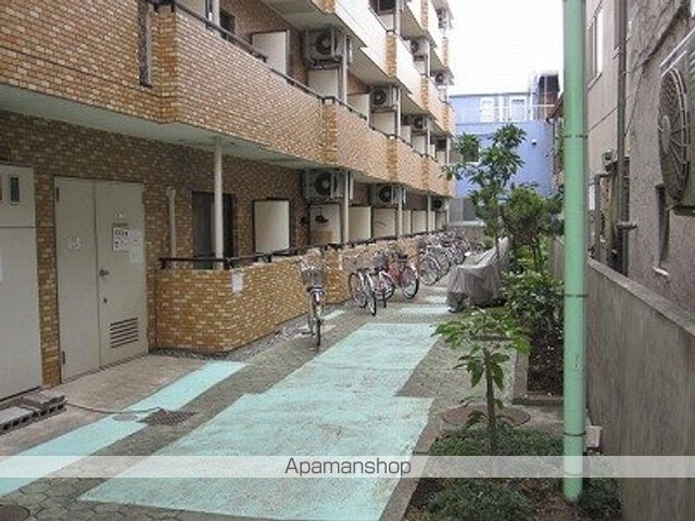 【日野市日野本町のマンションの写真】