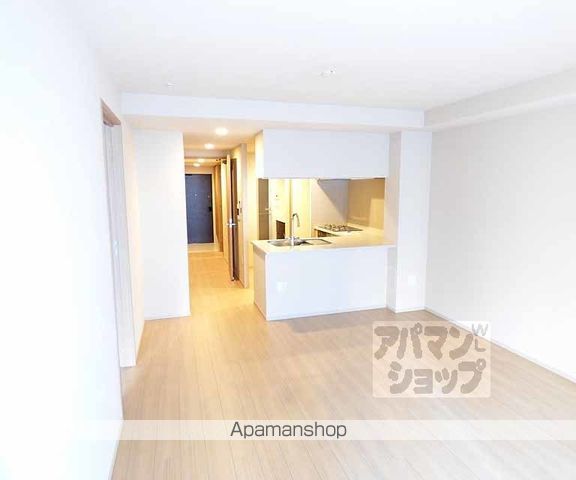 ジ・アーバネックス京都四条烏丸テラスの内装写真