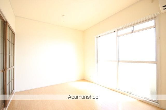 コートハウス坪井の内装写真
