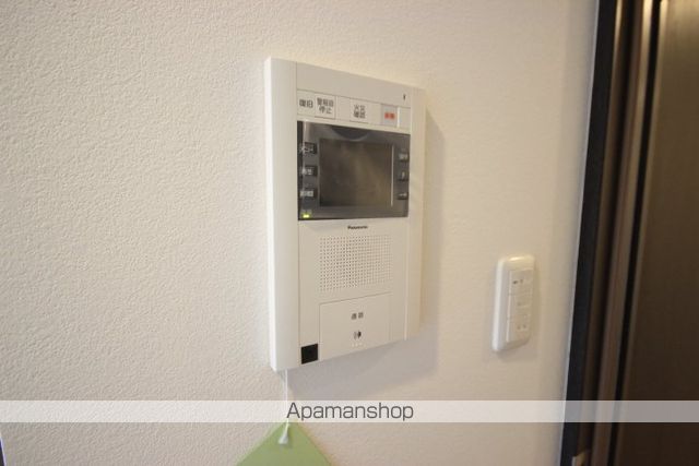 ラルウェンディ縮景園前ウエストの内装写真