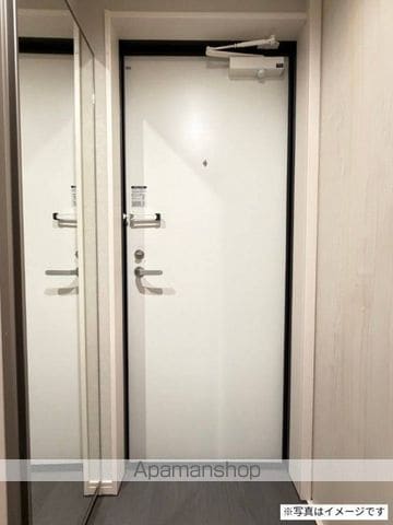 ROBOT HOME 京成立石IIの内装写真