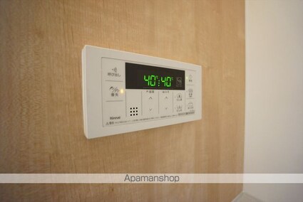 ＭＯＶＥ本陣ＧＲＡＮＤＥ[1LDK/30.89m2]の内装9