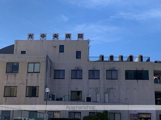 レオパレスしまたIIIの周辺写真