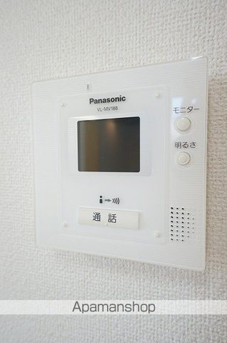 ギサンテの内装写真