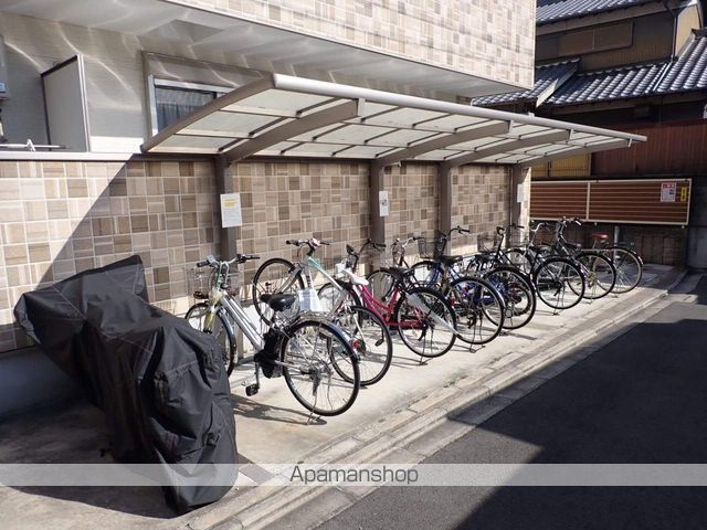 クリエオーレ八雲西町の内装写真